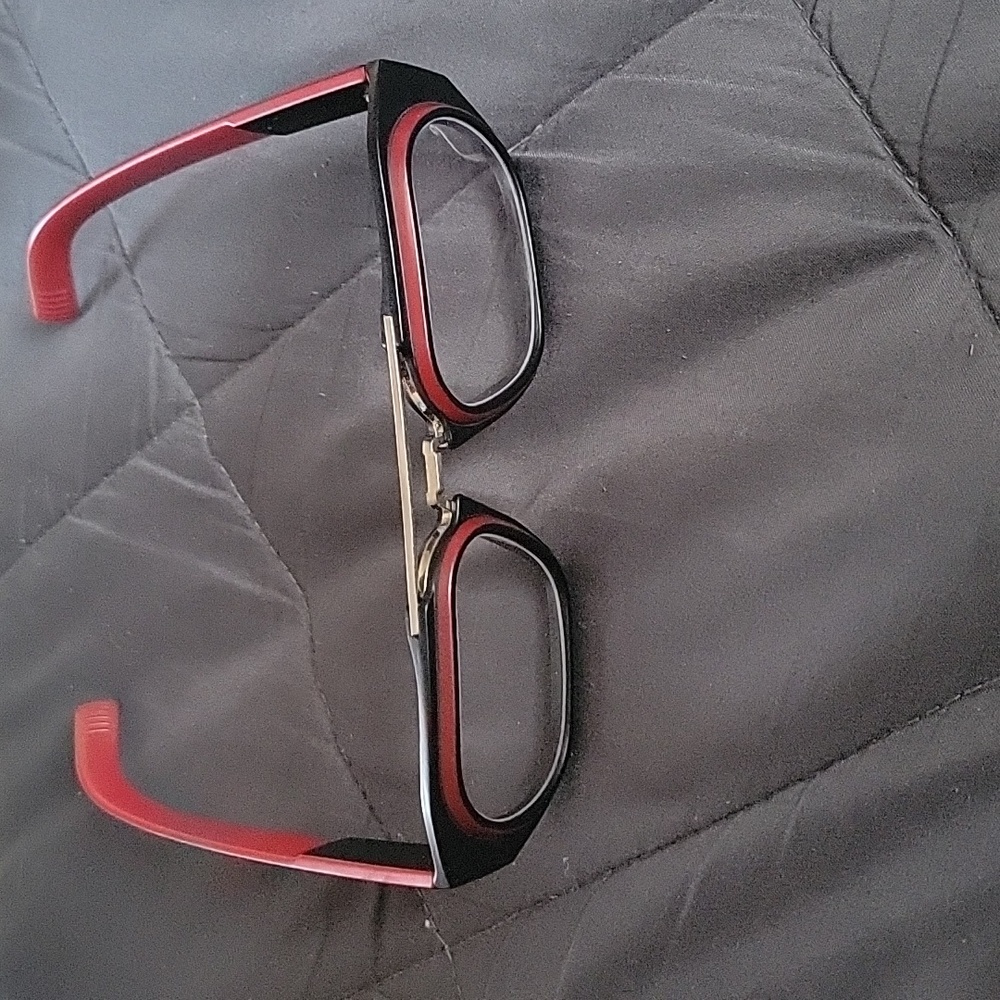 Glasses